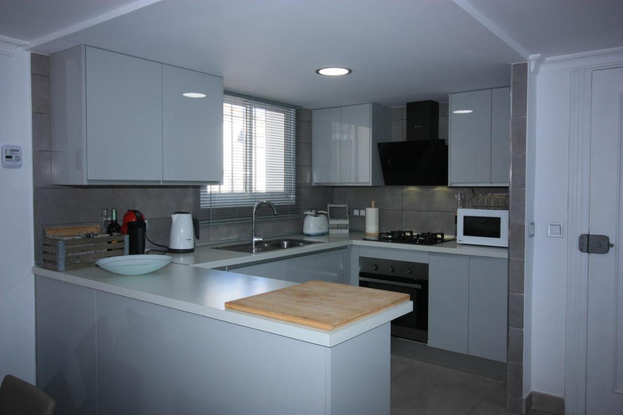 Villa Tomillo Malaga Luaran gambar